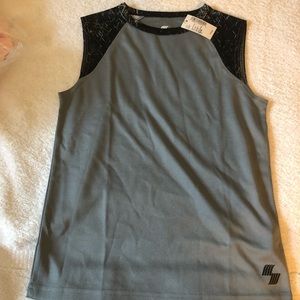 Kids Boys Tank Top Shirt